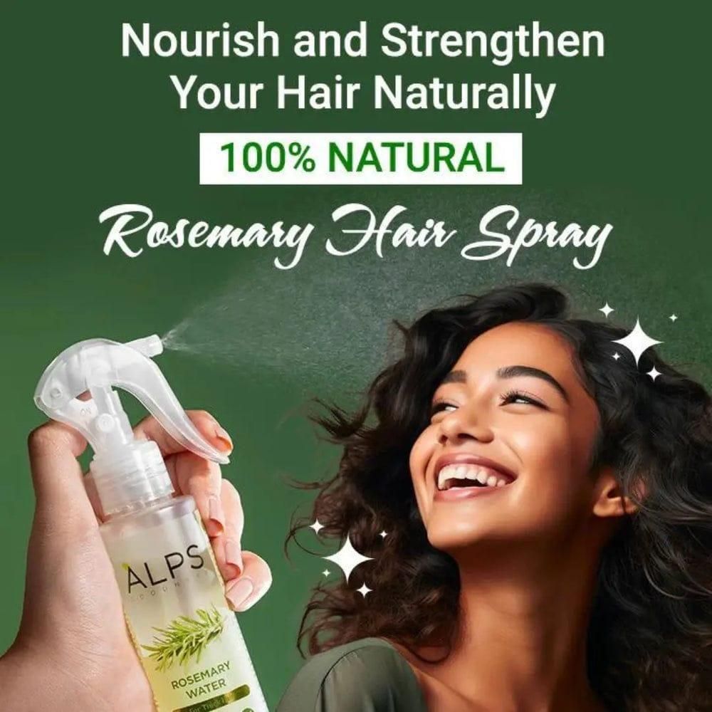 Rosemary Water Hair Spray For Regrowth Buy 1 Get 2 Free